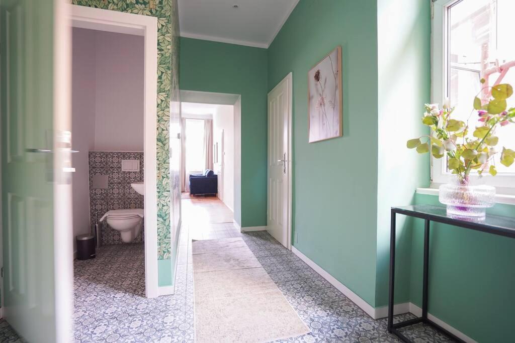 Boutique Suite Near Museum District Wenen Buitenkant foto