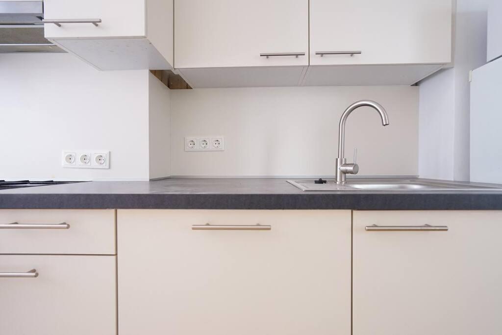Boutique Suite Near Museum District Wenen Buitenkant foto